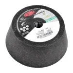 COPA ABRASIVA C/BUJE 5" G- 60 PIEDRA/METAL