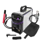 SOLDADORA INV 250A BI VOLTAJE