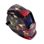 CARETA ELECT P/SOLDAR SOMBRA VAR. MOD. CEFRANK