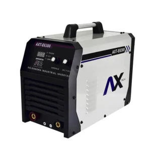 SOLDADORA INVERSOR 270A, 220-440V, ARC FORCE