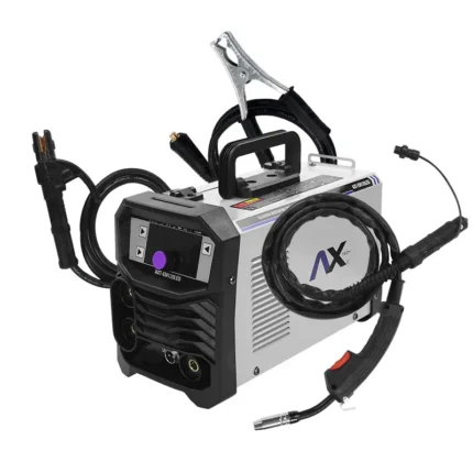 SOLDADORA INV MICROAL1KG /ELECTRODO