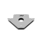 ESCUADRA MAGNETICA P/SOLDAR 22 KGS/50LBS
