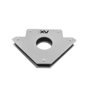ESCUADRA MAGNETICA P/SOLDAR 35KGS/70LBS