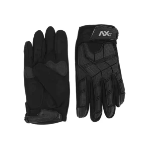 GUANTES ANTI-IMPACTO C/PROTECTOR DE CAUCHO