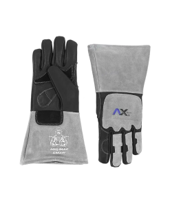 GUANTE P/SOLDAR MIG REFORZADO