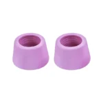 BOCAL ALUMINA P/ANTORCHA PLASMA SG-55 2PZS