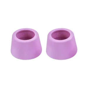 BOCAL ALUMINA P/ANTORCHA PLASMA SG-55 2PZS