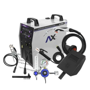 SOLDADORA INV MIG/MAG/ ELECTRO/TIG LIFT 250 C/ANTO