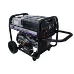 MOTOSOLDADOR 50-200A, 5,500WTTS, 120V, 14HP