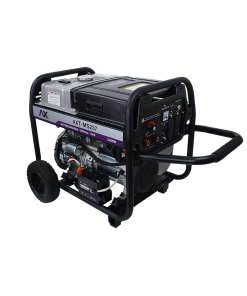 MOTOSOLDADOR 50-200A, 5,500WTTS, 120V, 14HP