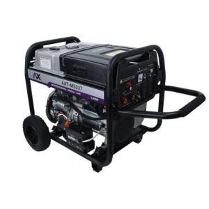MOTOSOLDADOR 50-200A, 5,500WTTS, 120V, 14HP