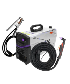 CORTADORA DE PLASMA BI VOLTAJE LCD 110V/30A-220V