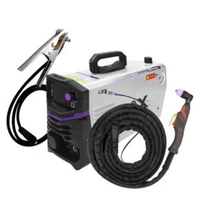 CORTADORA DE PLASMA BI VOLTAJE LCD 110V/30A-220V
