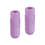 TOBERA CERAMICA P/TIG N. 7 2PZS