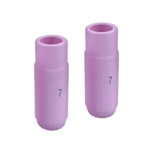 TOBERA CERAMICA P/TIG N. 7 2PZS