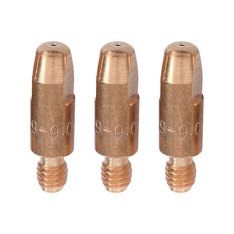 PUNTA DE CONTACTO 0.9MMP/ANTORCHA MIG25 3PZS