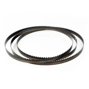 SIERRA CINTA P/MADERA 3PZ, 4TPI 6.0MM HCS 5/8" P/L