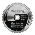 DISCO DE SIERRA 10" X 1 3/16" X 60T,P/MADE. LS1040