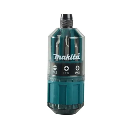 PUNTAS P/ATORNILLAR 18PIEZAS C/ADAPTADOR