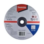 DISCO ABRASIVO CORTE 9" METAL (ANTES A83624)