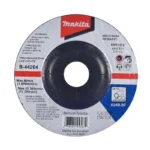 DISCO ABRASIVO DEBASTE 4 1/2" ANT.A90364