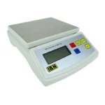 BASCULA DE 5KG DIGITAL C/PLATO 14*16.5CM IBN