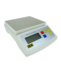 BASCULA DE    5KG DIGITAL C/PLATO 14*16.5CM  IBN