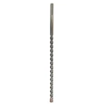 BROCA P/CONCRETO SDS MAX 3/4" X 21"