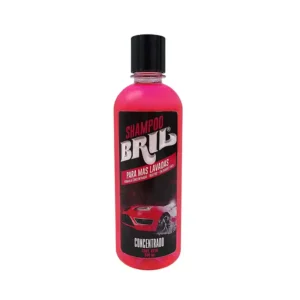 METALBRIL SHAMPOO BRIL 500 ML