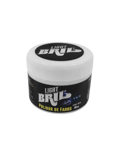 METALBRIL LIGHT BRIL PULIDOR FAROS 80 GR