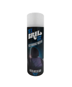 METALBRIL TEX BRIL ESPUMA 433 ML