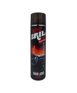 METALBRIL AEROSOL ABRILLANTADOR 664 ML