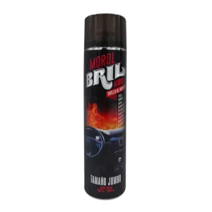 METALBRIL AEROSOL ABRILLANTADOR 664 ML