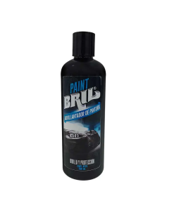 METALBRIL PAINT BRIL  ABRILL. PINTURA 500 ML