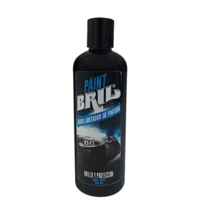 METALBRIL PAINT BRIL  ABRILL. PINTURA 500 ML