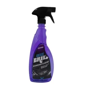 METALBRIL GREASE BRIL DESENGRASANTE 600 ML