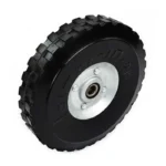 LLANTA P/DIABLO DE 10" 2 BALEROS*