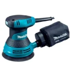 LIJADORA ORBITAL DE ACABADOS 5" 300W MAKITA