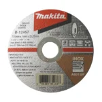 DISCO DE CORTE 4-1/2" X 3/64" PRECISO MAKITA
