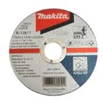 DISCO ABRASIVO PARA CORTE 4-1/2" X 1/16" X 7/8"