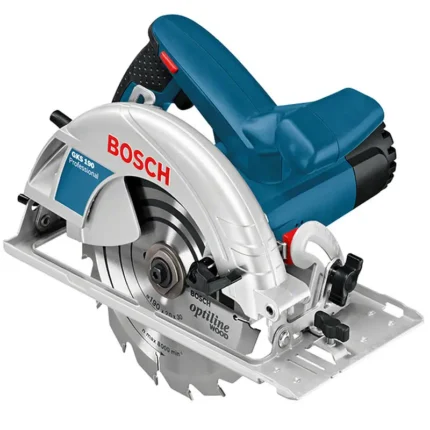 SIERRA CIRCULAR 7 1/4" 1400W GKS190