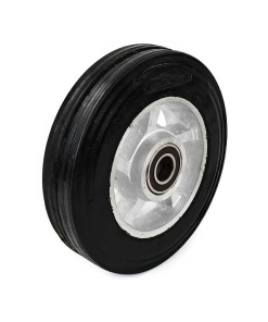 LLANTA P/DIABLO DE  9" 2 BALEROS RAYOS REFORZADO