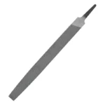 LIMA DE 10" PLANA BASTARDA 4001-10B