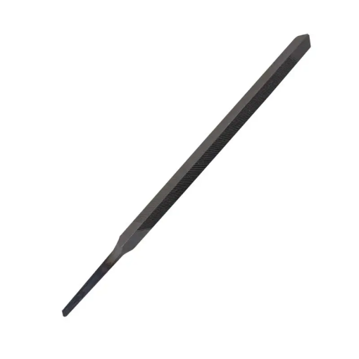 LIMA DE  6" TRIANGULAR REGULAR P/MACHETE 4081-6