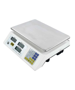 BASCULA DE   40KG DIGITAL C/PLATO 33*23CM F/REG.SM