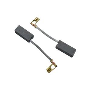 CARBONES  KIT P/ROTOMARTILLO SDS DW570