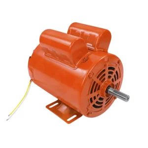 MOTOR 1.00 HP ELECT. MONOFASICO