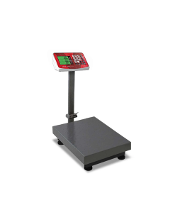 BASCULA DE  100KG DIGITAL C/PLATAF 30*40CM PLEGABL