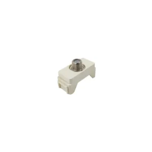 BOTON DE T .V MARFIL ITALIANO                 KLEY