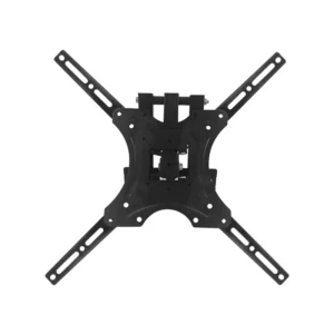 BASE METALICA P/PANTALLA TV 32" A 55" C/BRAZO 180°
